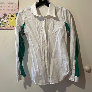 AAlto button up size 38
